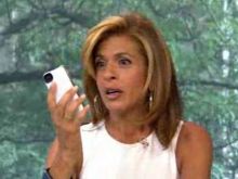 Hoda Kotb