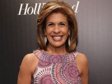 Hoda Kotb