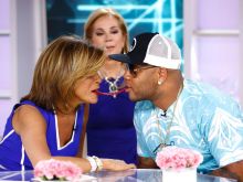 Hoda Kotb