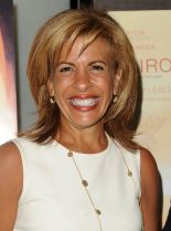 Hoda Kotb photo