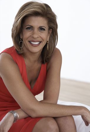 Hoda Kotb