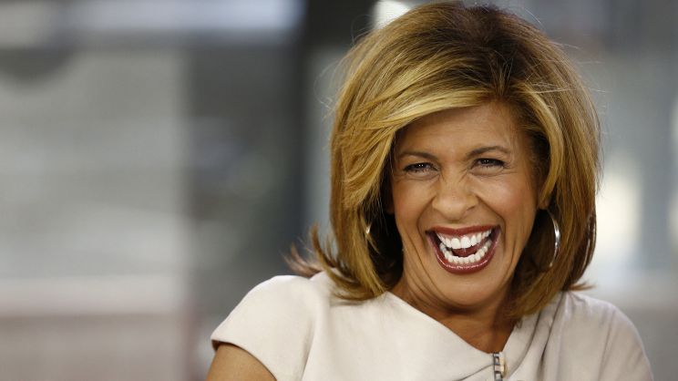 Hoda Kotb