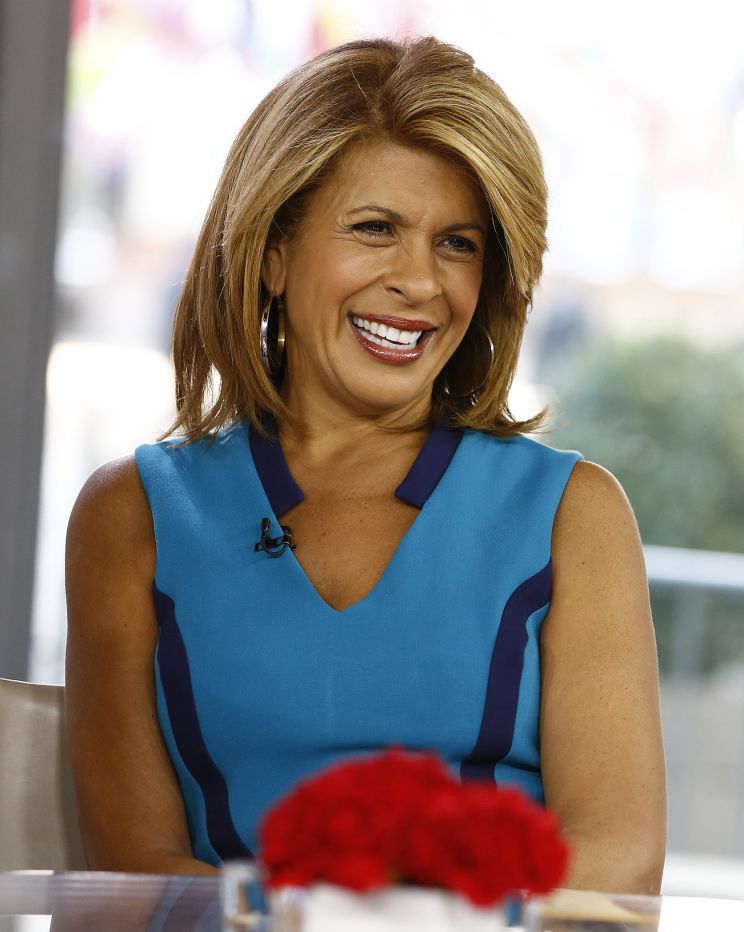 Hoda Kotb