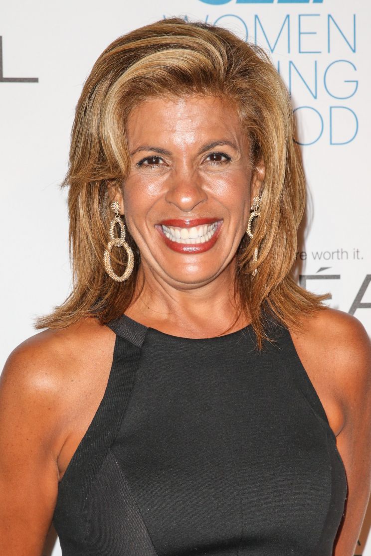 Hoda Kotb