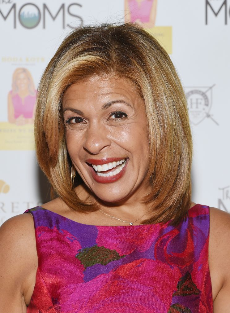 Hoda Kotb