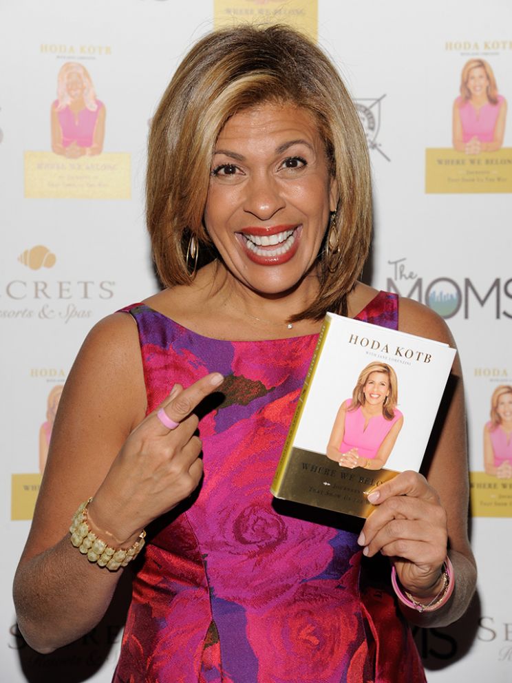 Hoda Kotb