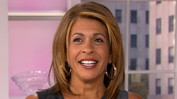 Hoda Kotb