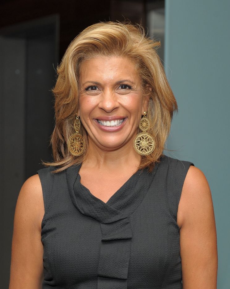 Hoda Kotb