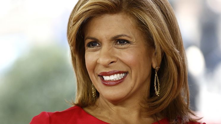 Hoda Kotb