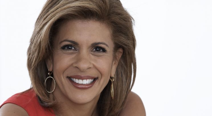 Hoda Kotb