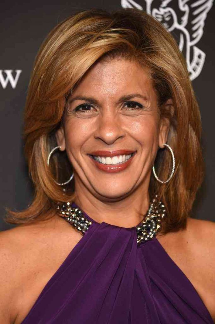 Hoda Kotb