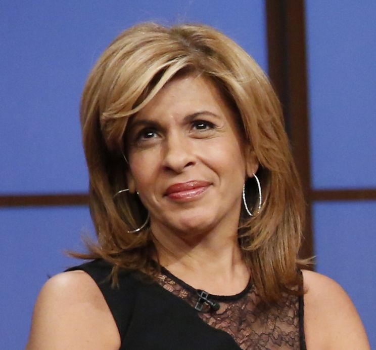 Hoda Kotb