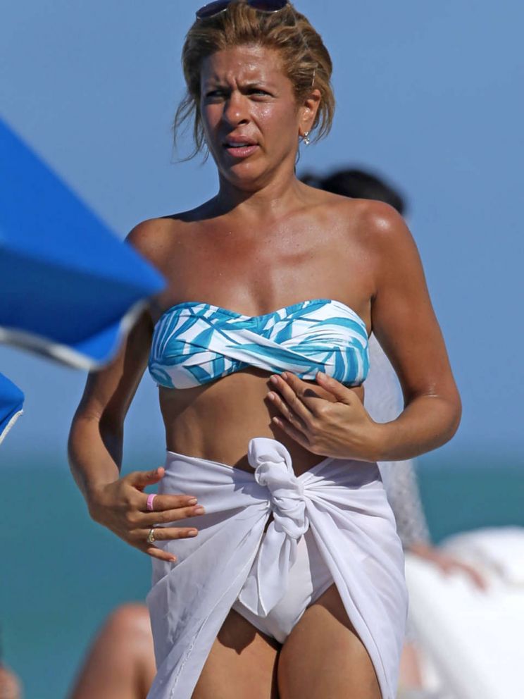 Hoda Kotb