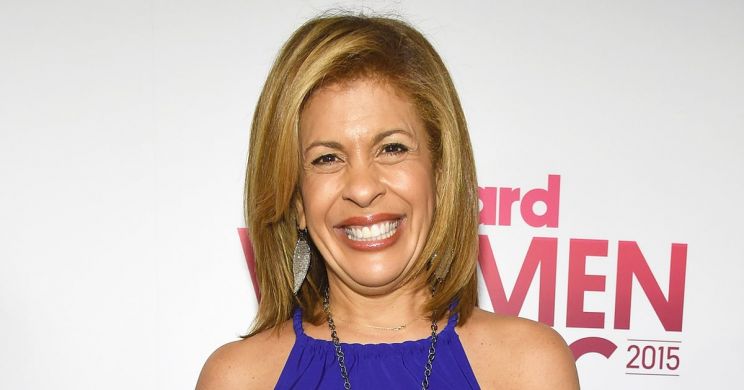 Hoda Kotb