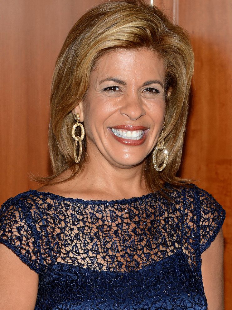 Hoda Kotb