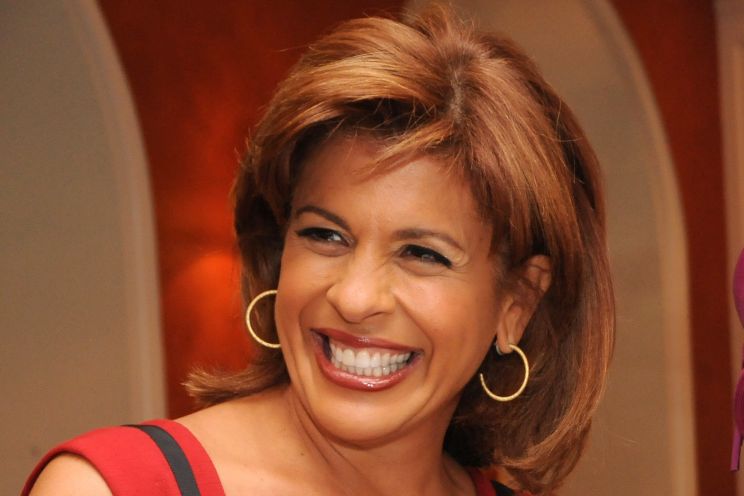 Hoda Kotb