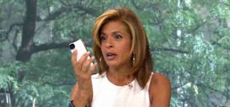 Hoda Kotb