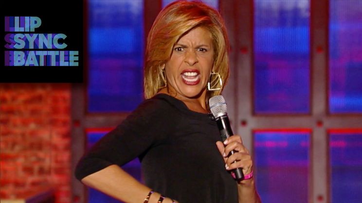 Hoda Kotb