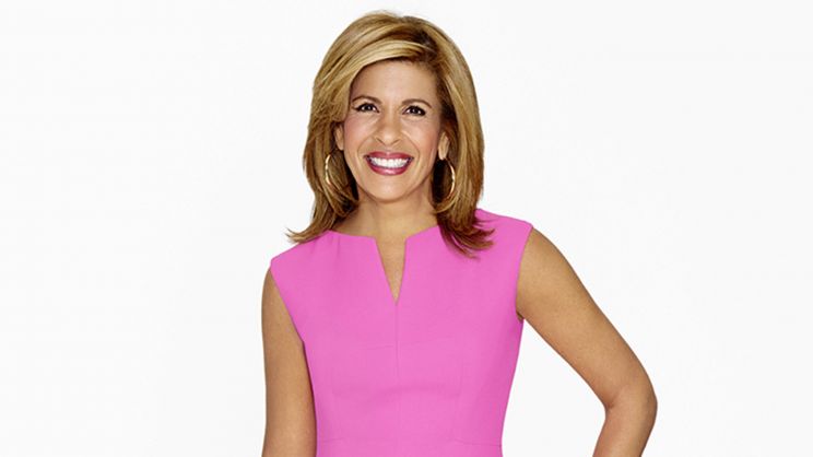 Hoda Kotb