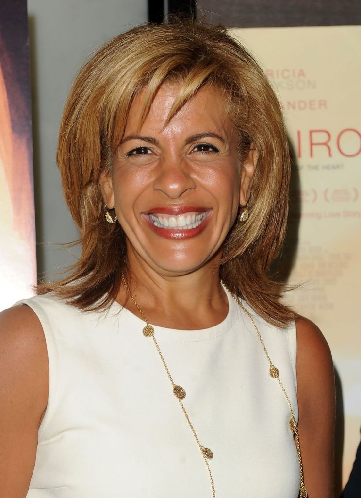 Hoda Kotb