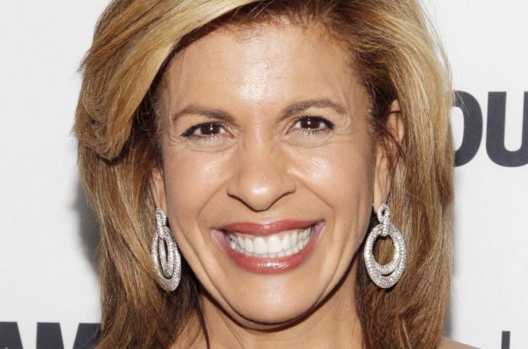 Hoda Kotb