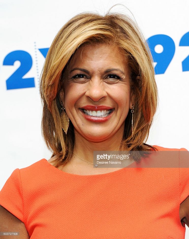 Hoda Kotb