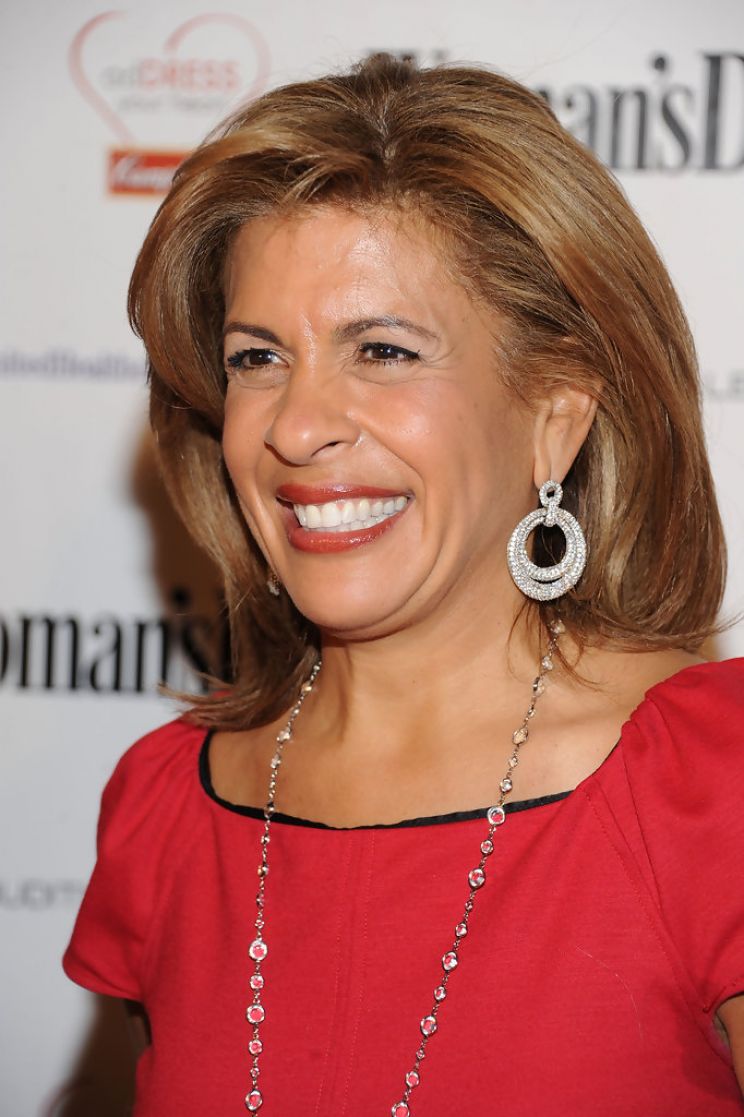 Hoda Kotb