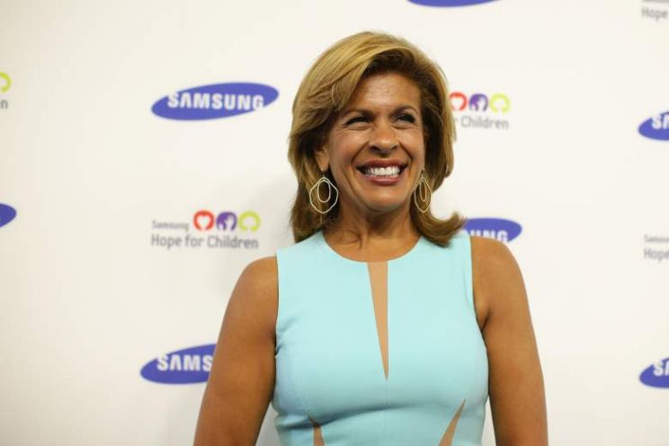 Hoda Kotb