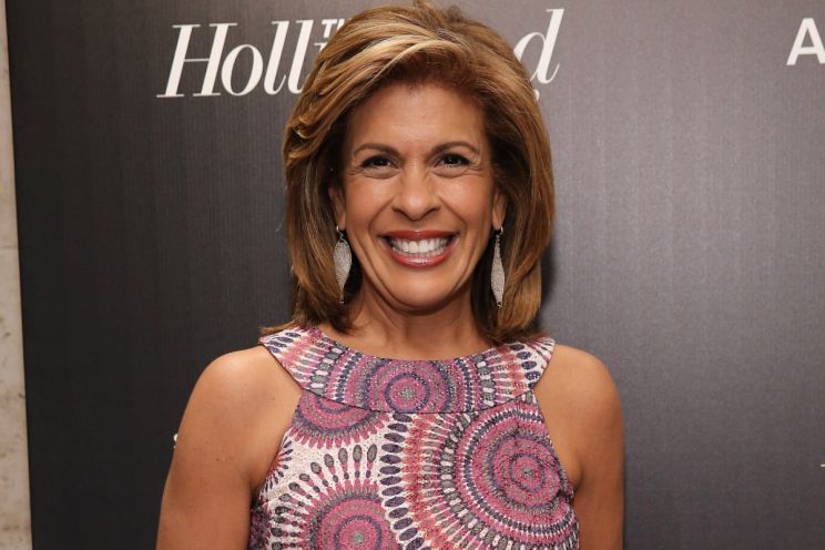 Hoda Kotb