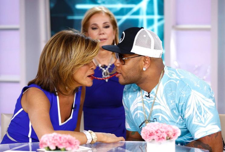 Hoda Kotb