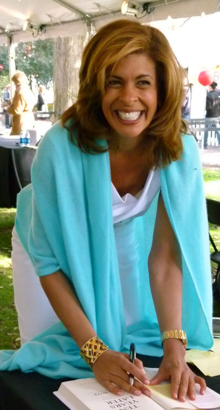 Hoda Kotb