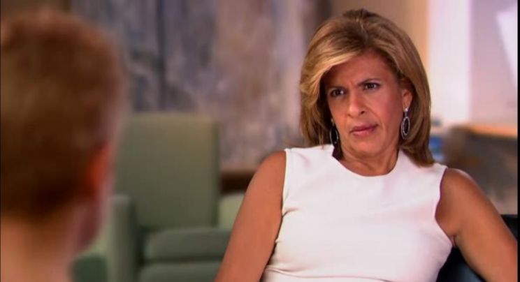 Hoda Kotb