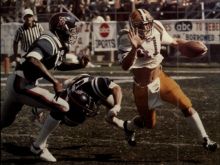 Hokie Gajan