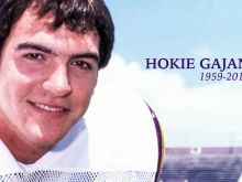 Hokie Gajan