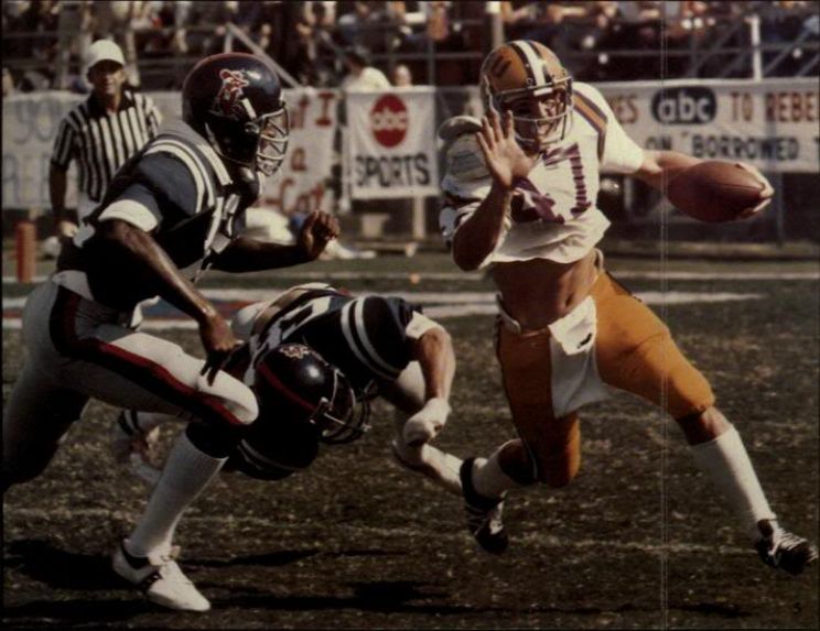 Hokie Gajan
