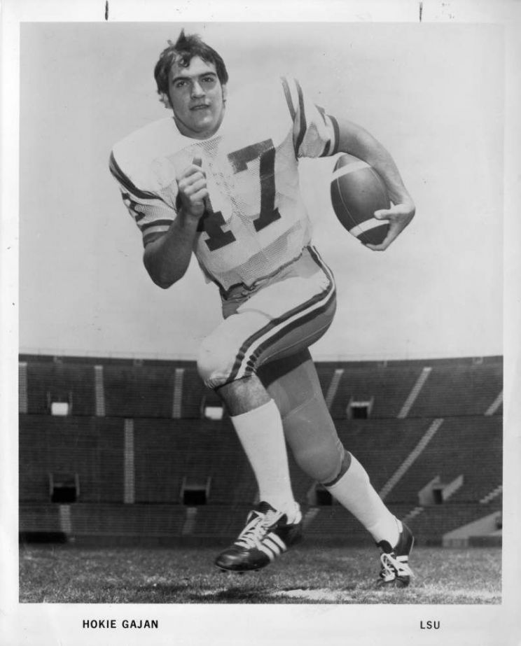 Hokie Gajan