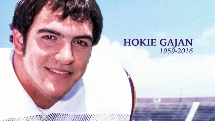 Hokie Gajan