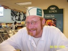 Holden Myers
