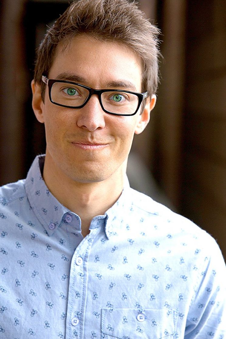 Holden Myers