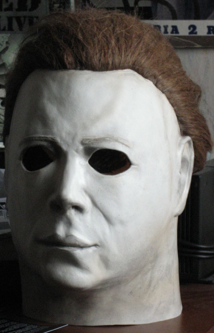 Holden Myers