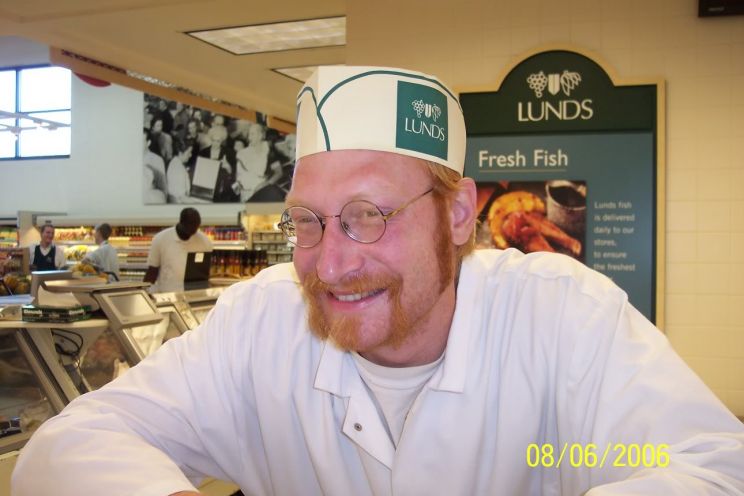 Holden Myers