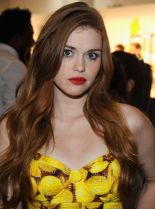 Holland Roden