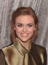 Holland Roden photo