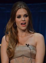 Holland Roden photo