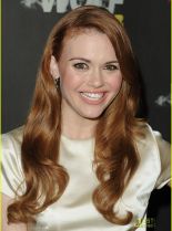 Holland Roden