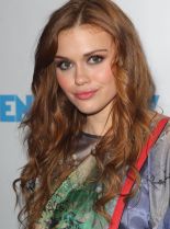 Holland Roden photo