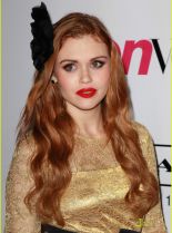 Holland Roden photo