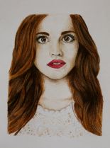 Holland Roden photo