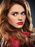 Holland Roden