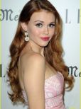 Holland Roden